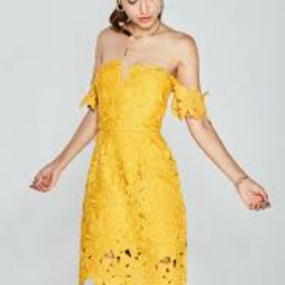Few moda dress